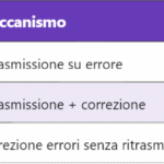 5G CCCH – Canale di Controllo Comune nella Rete 5G