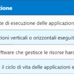 5G NSA – Architettura Non Standalone per la Transizione verso il 5G