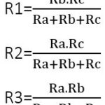 Calcolatrice da Noise Figure a Noise Factor