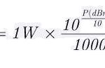 Calcolatrice Phase Noise to Jitter